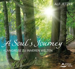 A Soul`s Journey von Jetzer,  Alf