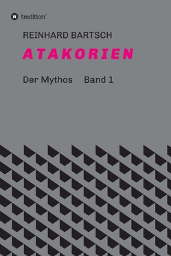 A T A K O R I E N von BARTSCH,  REINHARD