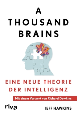 A Thousand Brains von Dawkins,  Richard, Hawkins,  Jeff
