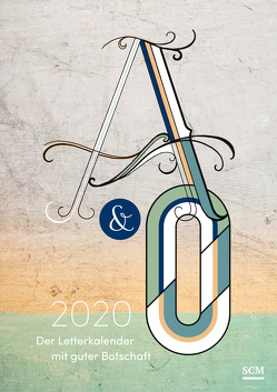 A und O 2020 – Nachfüllpack