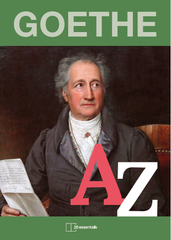 AZ Goethe von Höpfner,  Felix