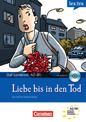 A2-B1 – Liebe bis in den Tod von Baumgarten,  Christian, Borbein,  Volker