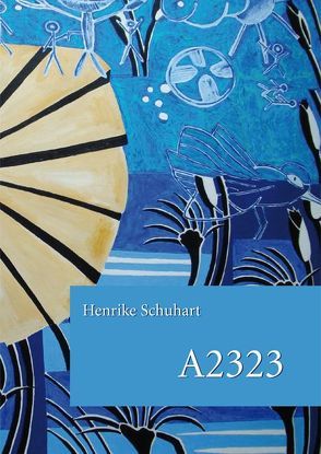 A2323 von Schuhart,  Henrike