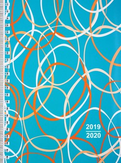 A4 Q! 2020/2021 – Spiralbindung