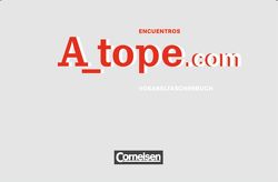 A_tope.com – Spanisch Spätbeginner – Ausgabe 2010