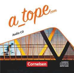 A_tope.com – Spanisch Spätbeginner – Ausgabe 2017