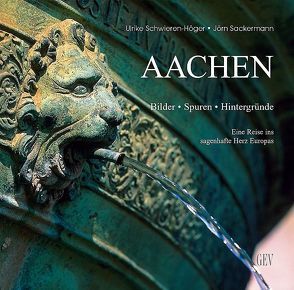 Aachen von Sackermann,  Jörn, Schwieren-Höger,  Ulrike