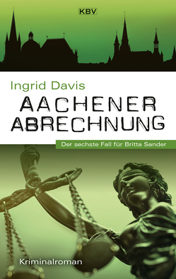 Aachener Abrechnung von Davis,  Ingrid