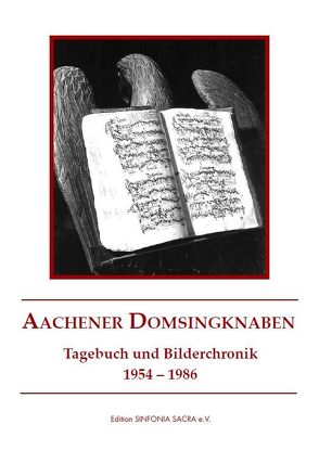 Aachener Domsingknaben von Pohl,  Rudolf
