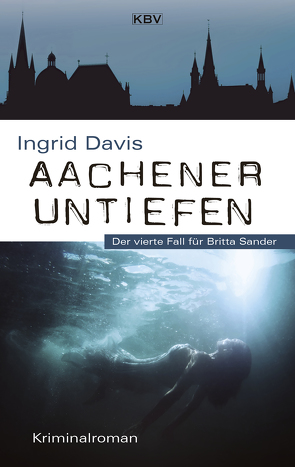 Aachener Untiefen von Davis,  Ingrid