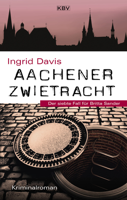 Aachener Zwietracht von Davis,  Ingrid