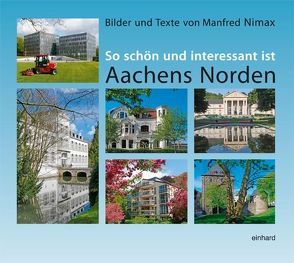 Aachens Norden von Nimax,  Manfred