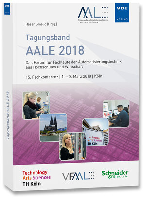 AALE 2018 von Smajic,  Hasan