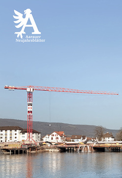 Aarauer Neujahrsblätter 2022 von Ortsbürgergemeinde Aarau
