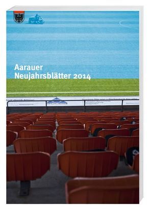 Aarauer Neujahrsblätter