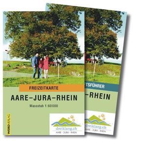 Aare – Jura – Rhein von dreiklang.ch