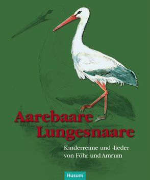 Aarebaare Lungesnaare von Faltings,  Volkert F, Jannen,  Renhard