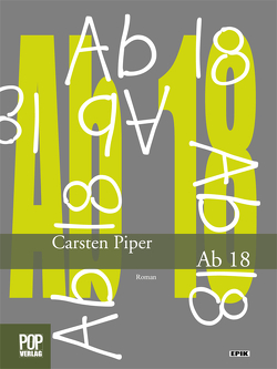 Ab 18 von Piper,  Carsten, Pop,  Traian