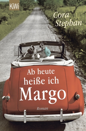 Ab heute heiße ich Margo von Stephan,  Cora