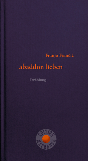 abaddon lieben von Francic,  Franjo, Koestler,  Erwin