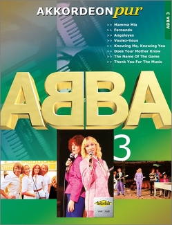 ABBA 3 von Kölz,  Hans-Günther