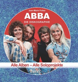 ABBA – Die Diskographie von Potiez,  Jean-Marie