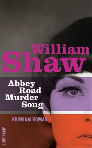 Abbey Road Murder Song von Shaw,  William