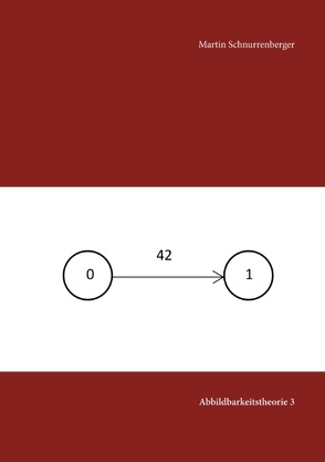 Abbildbarkeitstheorie 3 von Schnurrenberger,  Martin