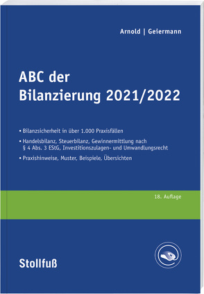 ABC der Bilanzierung – online von Geiermann,  Holm, Rosarius,  Reiner