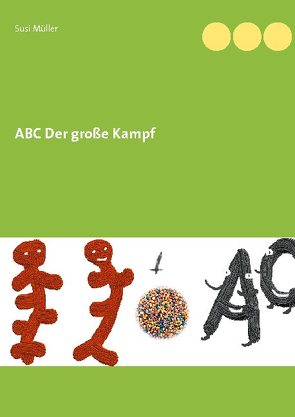 ABC Der große Kampf von Müller,  Susi