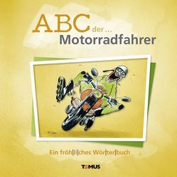 ABC der … Motorradfahrer
