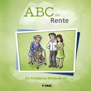 ABC der … Rente