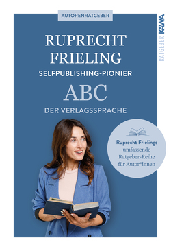 ABC der Verlagssprache von Frieling,  Wilhelm Ruprecht