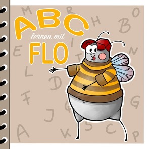ABC lernen mit Flo von Caracho,  Caro