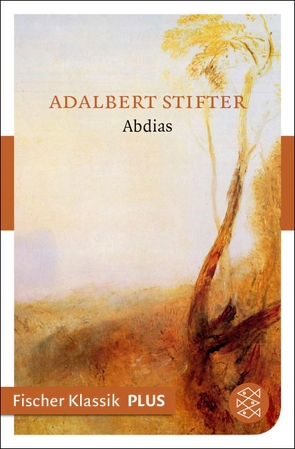 Abdias von Stifter,  Adalbert