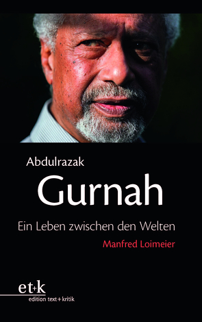 Abdulrazak Gurnah von Loimeier,  Manfred