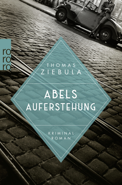 Abels Auferstehung von Ziebula,  Thomas