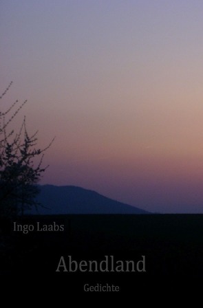 Abendland von Laabs,  Ingo