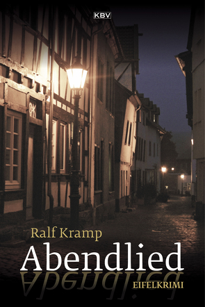 Abendlied von Kramp,  Ralf