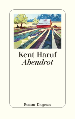 Abendrot von Haruf,  Kent, pociao