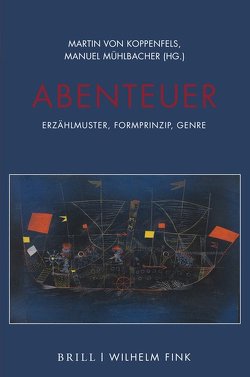 Abenteuer von Ette,  Wolfram, Gödde,  Susanne, Griem,  Julika, Hansen-Löve,  Aage Ansgar, Härtl,  Kathrin, Manova,  Dariya, Mehltretter,  Florian, Mühlbacher,  Manuel, Mülder-Bach,  Inka, Schnyder,  Mireille, Söffner,  Jan, von Koppenfels,  Martin, Waltenberger,  Michael