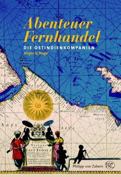 Abenteuer Fernhandel von Nagel,  Jürgen