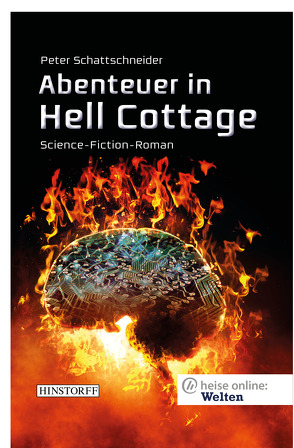 Hell Fever – Höllische Spiele von Schattschneider,  Peter