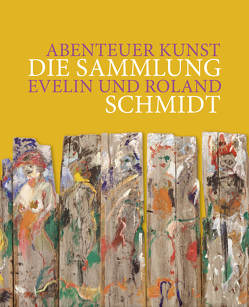 ABENTEUER KUNST von Aigner,  Carl, Baldinger,  Peter