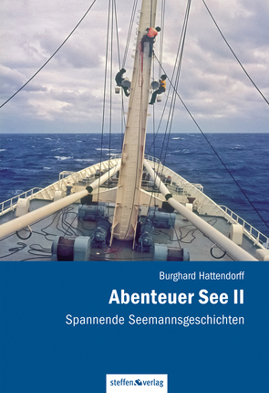 Abenteuer See II von Hattendorff,  Burghard