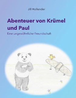 Abenteuer von Krümel und Paul von Hollender,  Jill