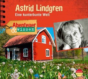 Abenteuer & Wissen: Astrid Lindgren von Doedter,  Sandra, Singer,  Theresia