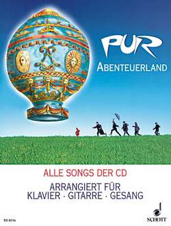 Abenteuerland von Pur