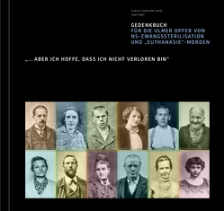 “…aber ich hoffe, dass ich nicht verloren bin” von Naßl,  Josef, Silberzahn-Jandt,  Gudrun