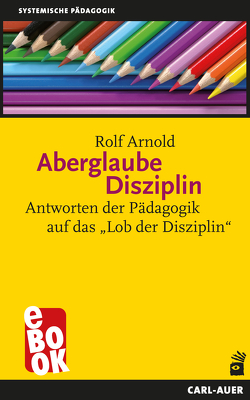 Aberglaube Disziplin von Arnold,  Rolf